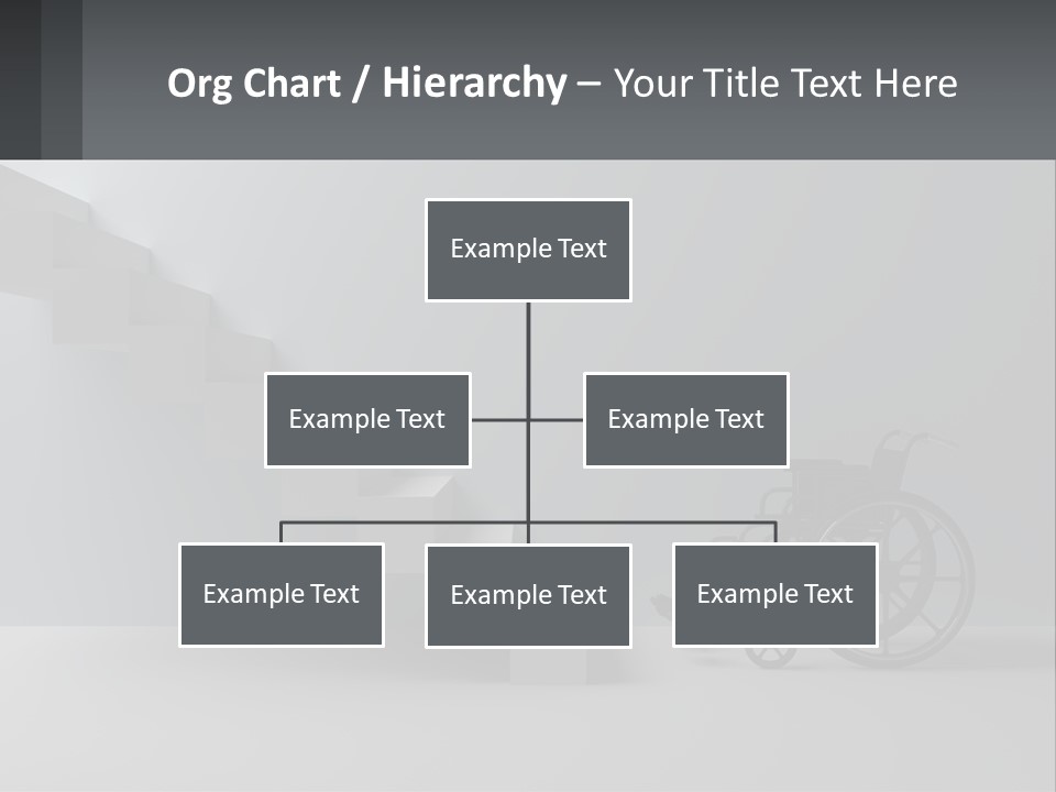 Equipment Ventilation Part PowerPoint Template