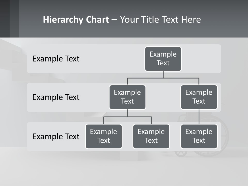 Equipment Ventilation Part PowerPoint Template