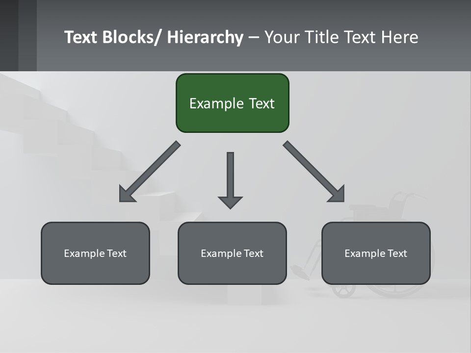 Equipment Ventilation Part PowerPoint Template