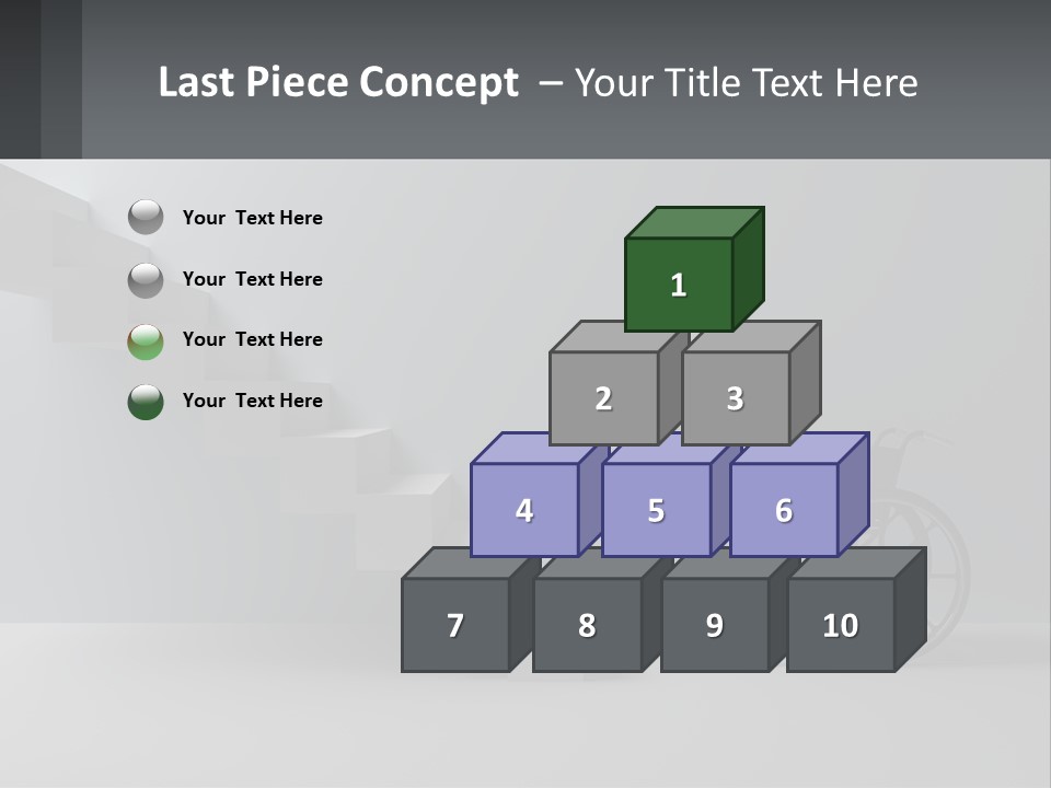 Equipment Ventilation Part PowerPoint Template