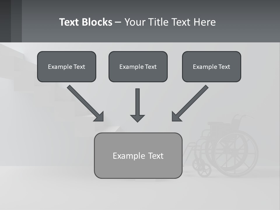 Equipment Ventilation Part PowerPoint Template