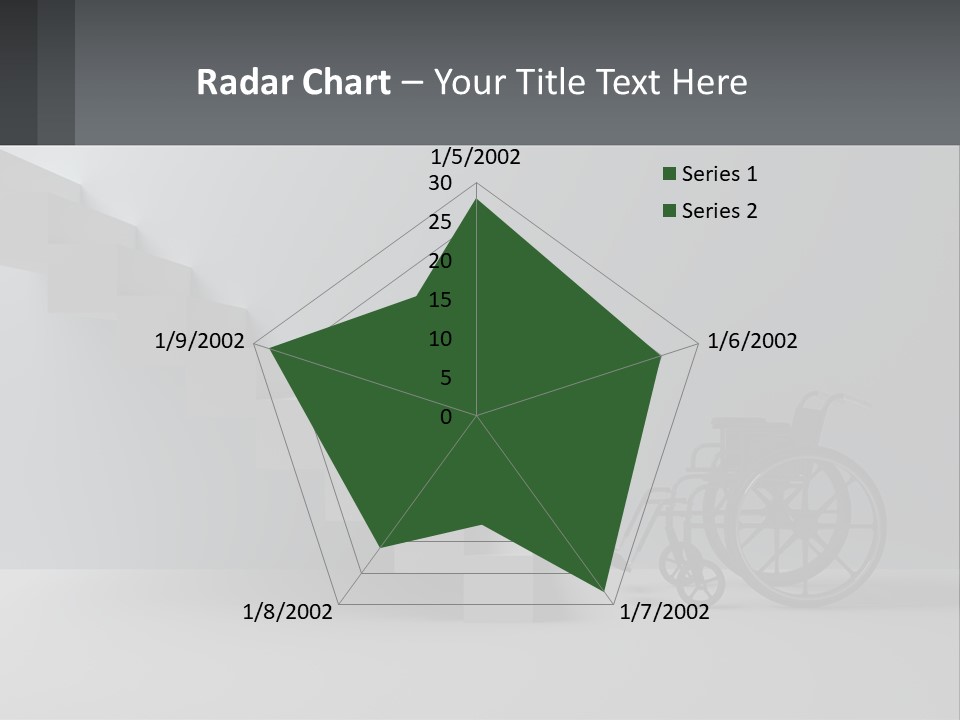 Equipment Ventilation Part PowerPoint Template