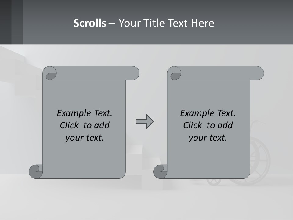 Equipment Ventilation Part PowerPoint Template