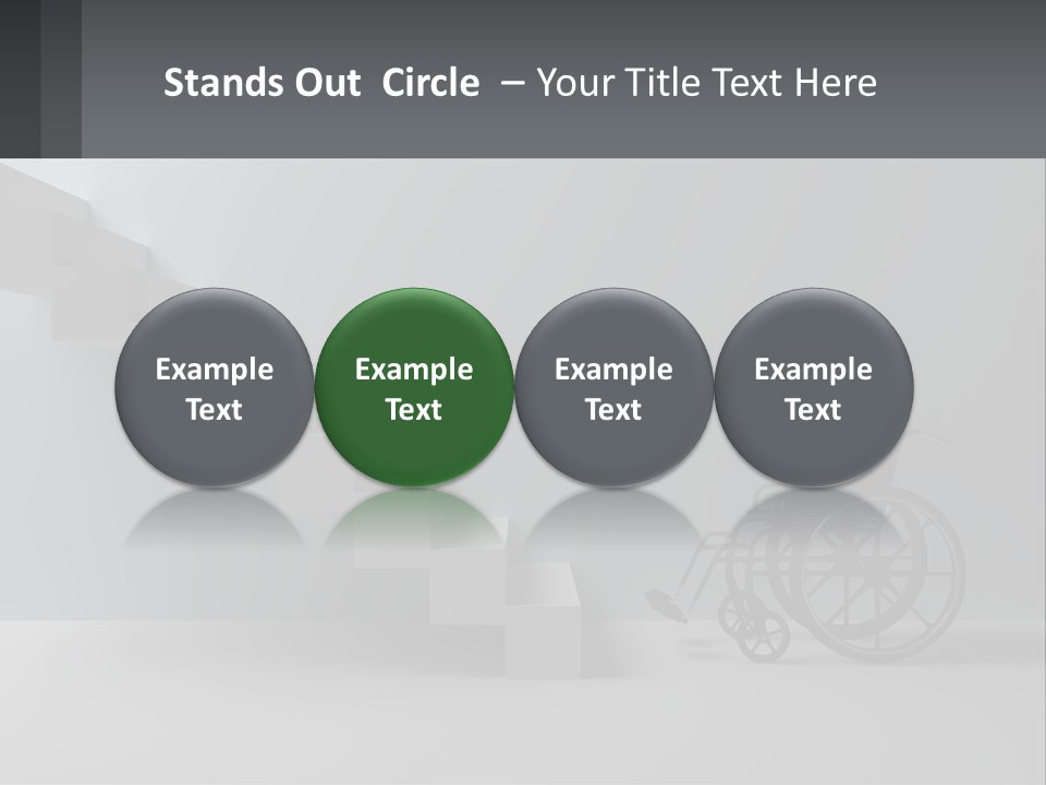 Equipment Ventilation Part PowerPoint Template