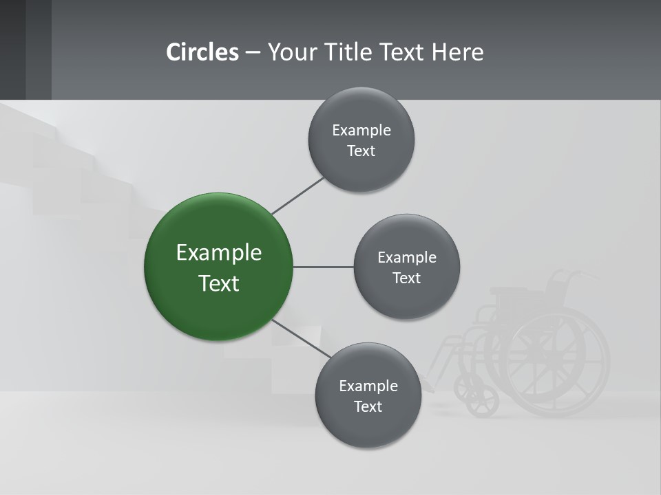 Equipment Ventilation Part PowerPoint Template