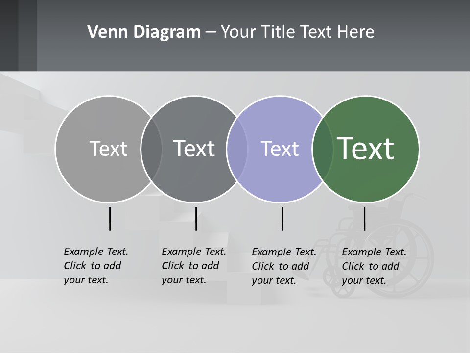 Equipment Ventilation Part PowerPoint Template