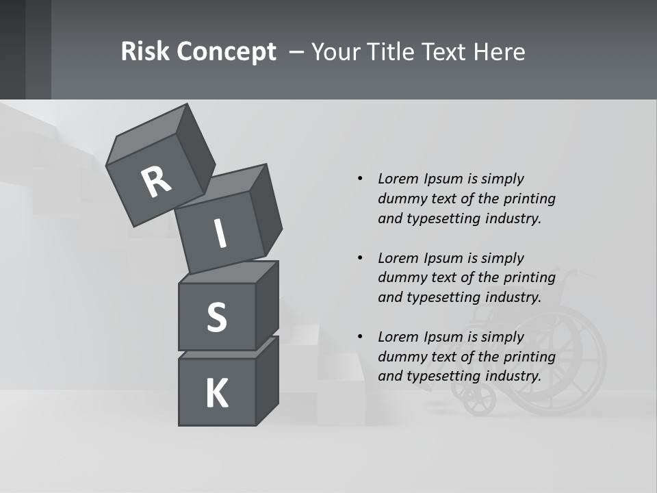 Equipment Ventilation Part PowerPoint Template
