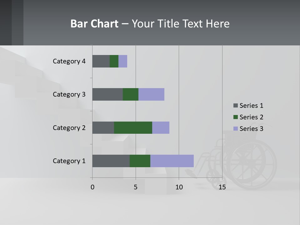 Equipment Ventilation Part PowerPoint Template