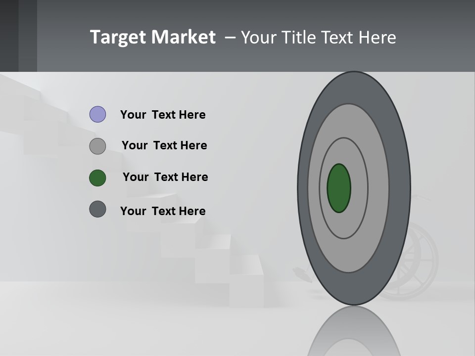 Equipment Ventilation Part PowerPoint Template