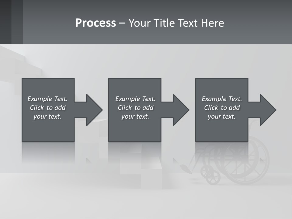 Equipment Ventilation Part PowerPoint Template