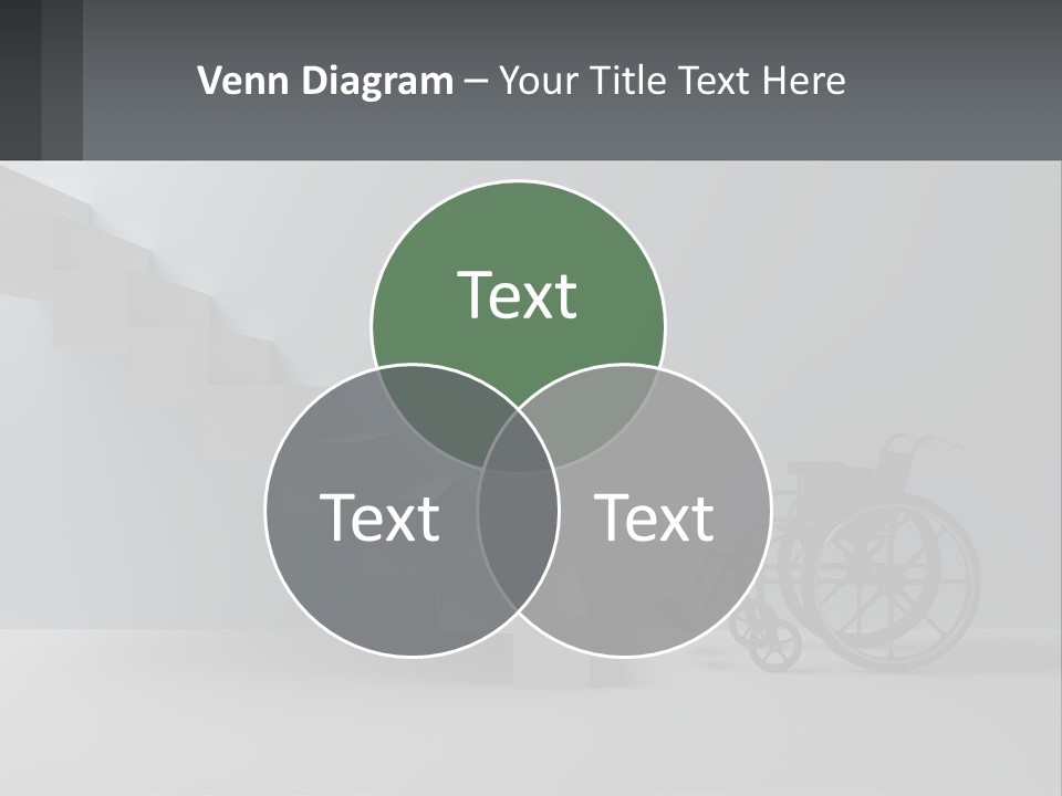 Equipment Ventilation Part PowerPoint Template