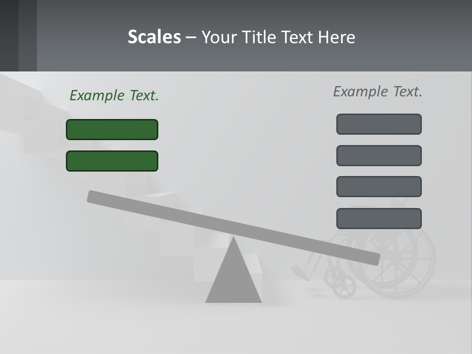 Equipment Ventilation Part PowerPoint Template