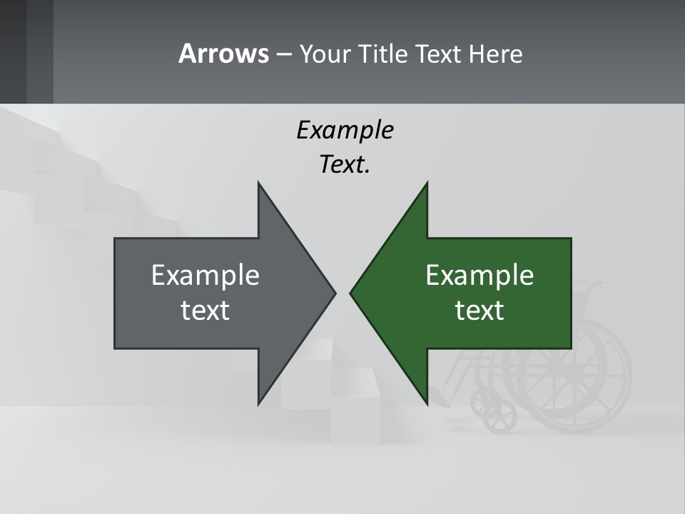 Equipment Ventilation Part PowerPoint Template