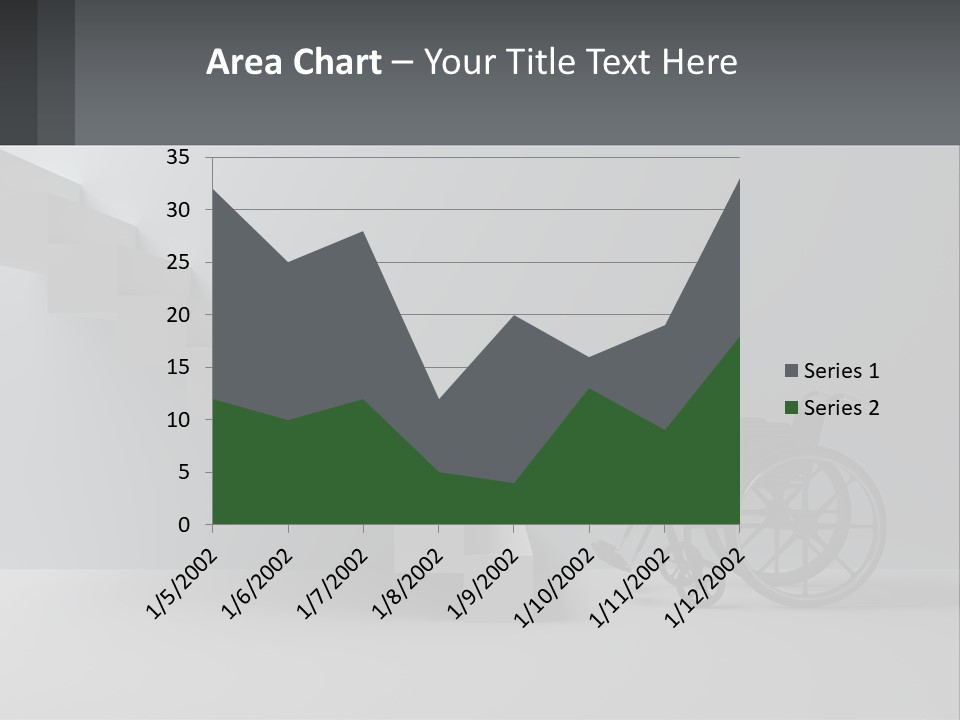 Equipment Ventilation Part PowerPoint Template