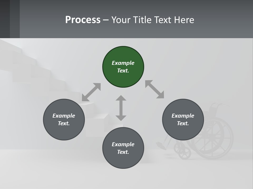 Equipment Ventilation Part PowerPoint Template