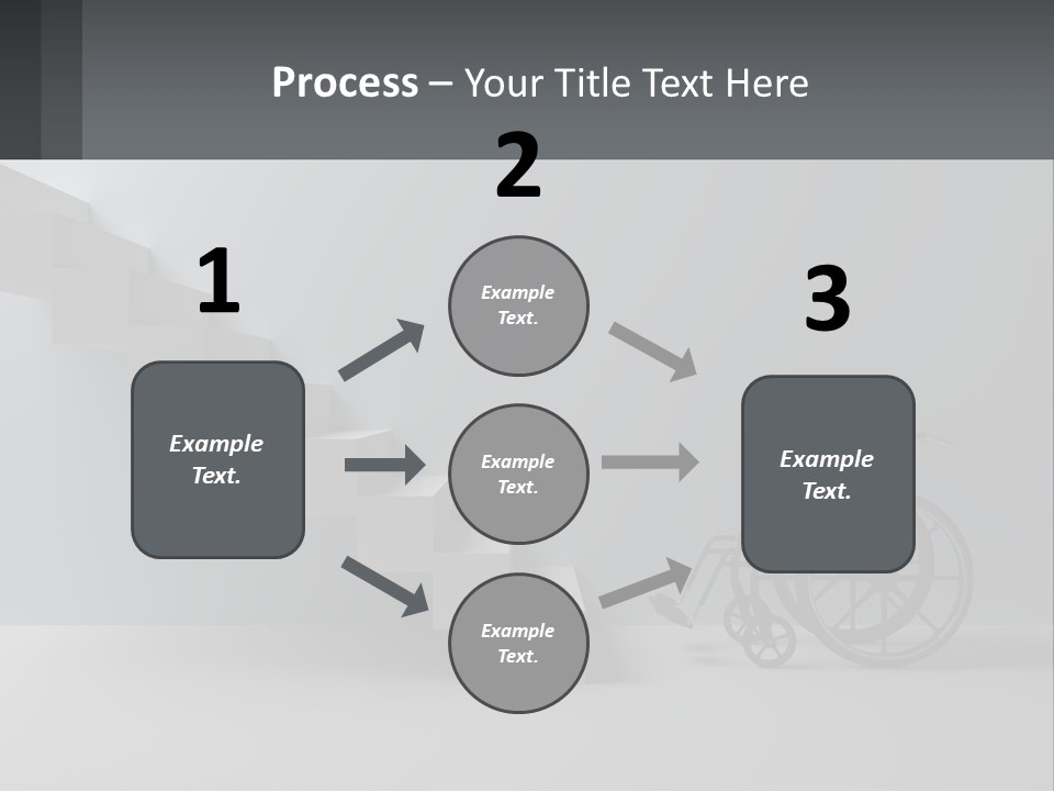 Equipment Ventilation Part PowerPoint Template