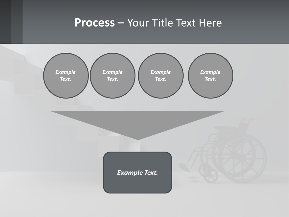 Equipment Ventilation Part PowerPoint Template