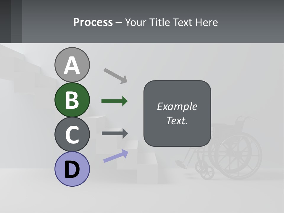Equipment Ventilation Part PowerPoint Template