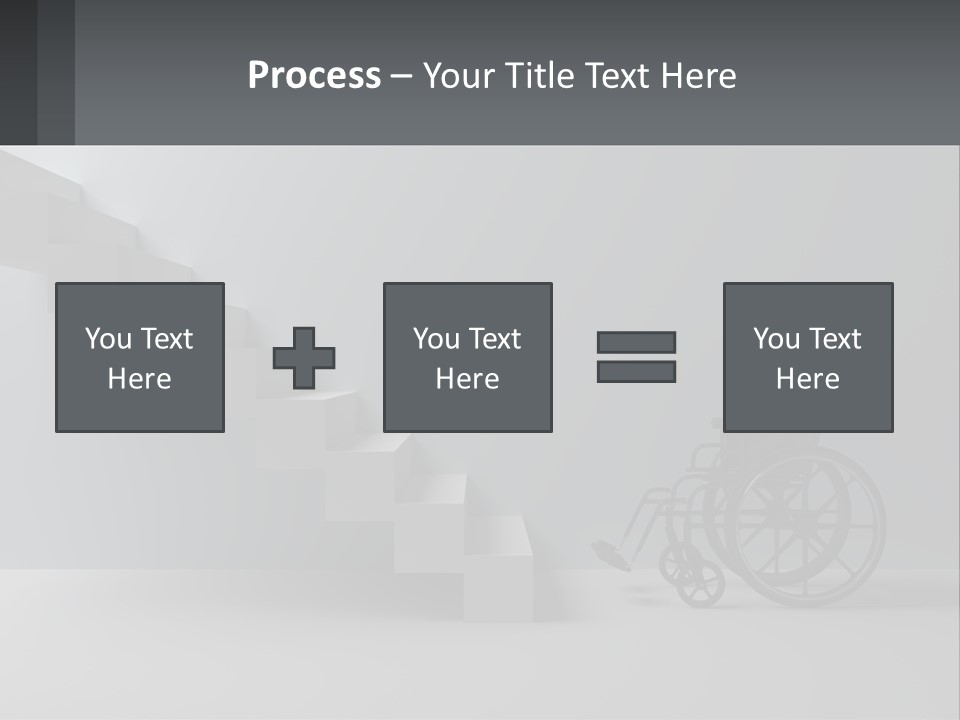 Equipment Ventilation Part PowerPoint Template