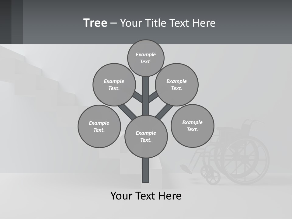 Equipment Ventilation Part PowerPoint Template