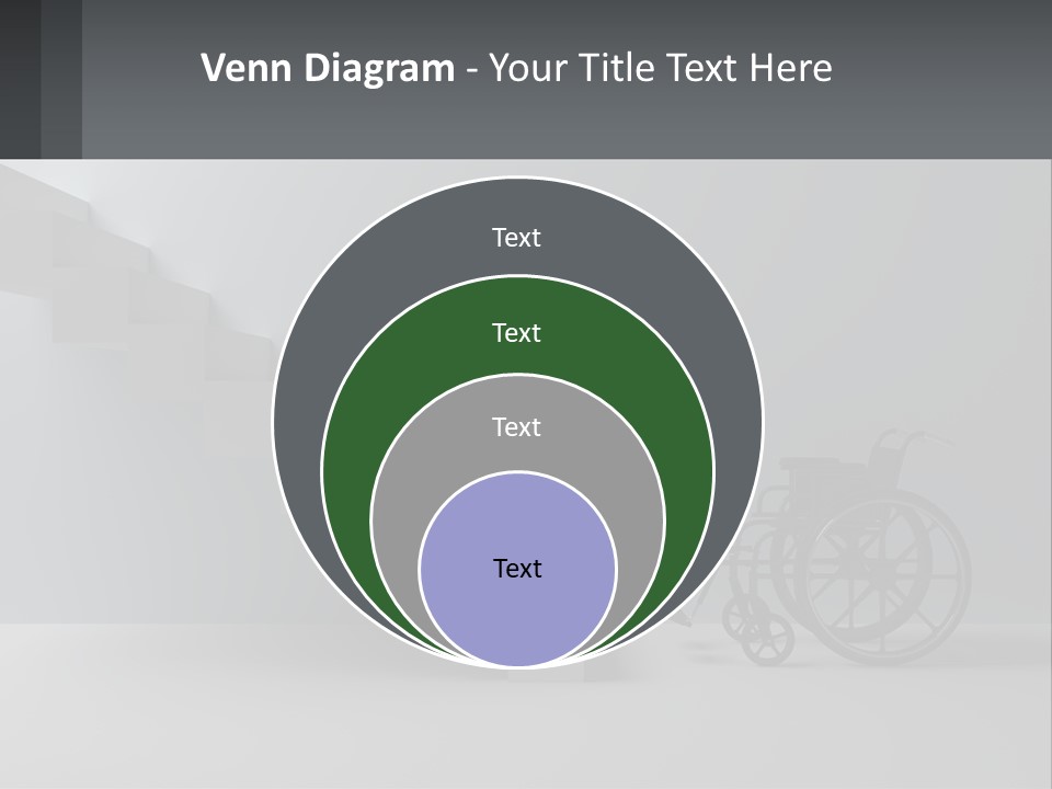 Equipment Ventilation Part PowerPoint Template