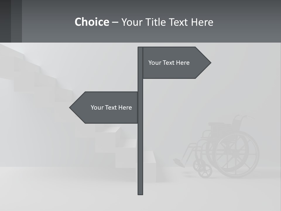 Equipment Ventilation Part PowerPoint Template