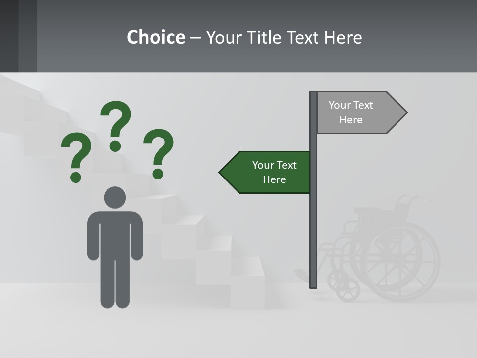 Equipment Ventilation Part PowerPoint Template