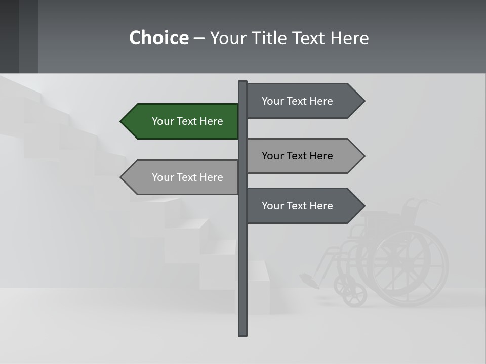 Equipment Ventilation Part PowerPoint Template