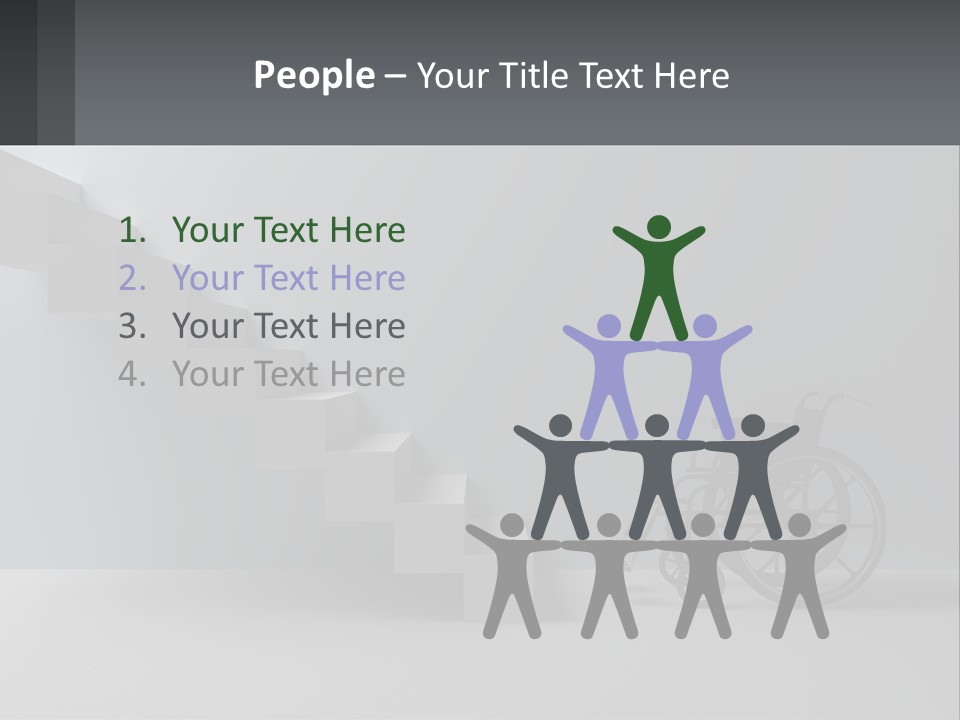 Equipment Ventilation Part PowerPoint Template