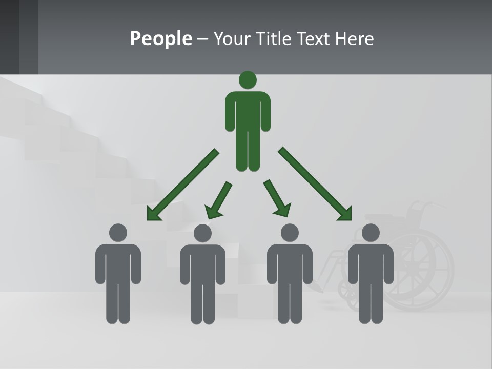 Equipment Ventilation Part PowerPoint Template