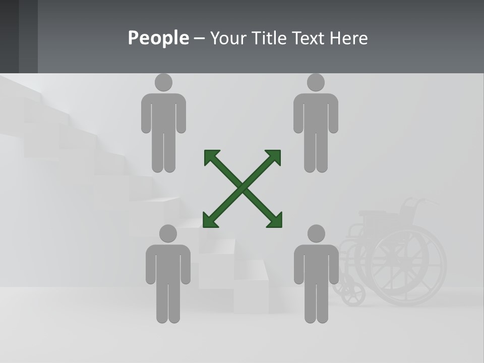 Equipment Ventilation Part PowerPoint Template