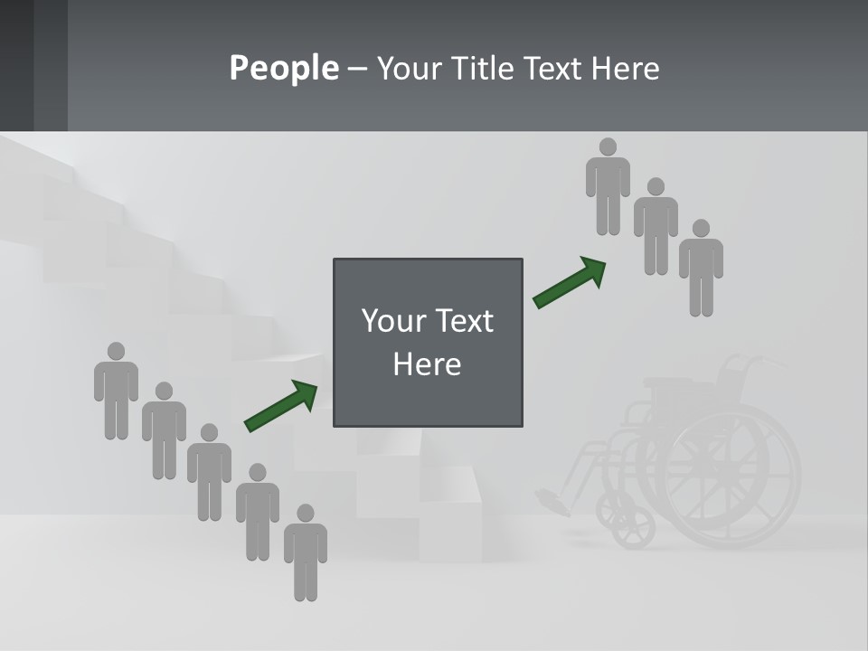 Equipment Ventilation Part PowerPoint Template