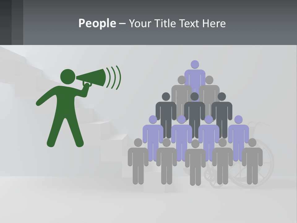 Equipment Ventilation Part PowerPoint Template