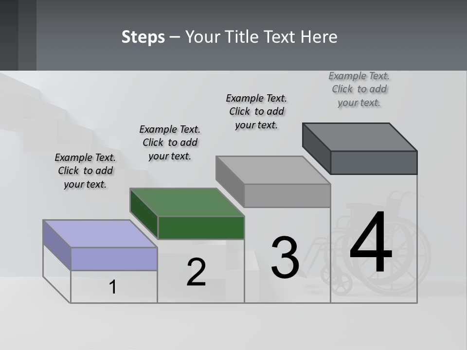 Equipment Ventilation Part PowerPoint Template
