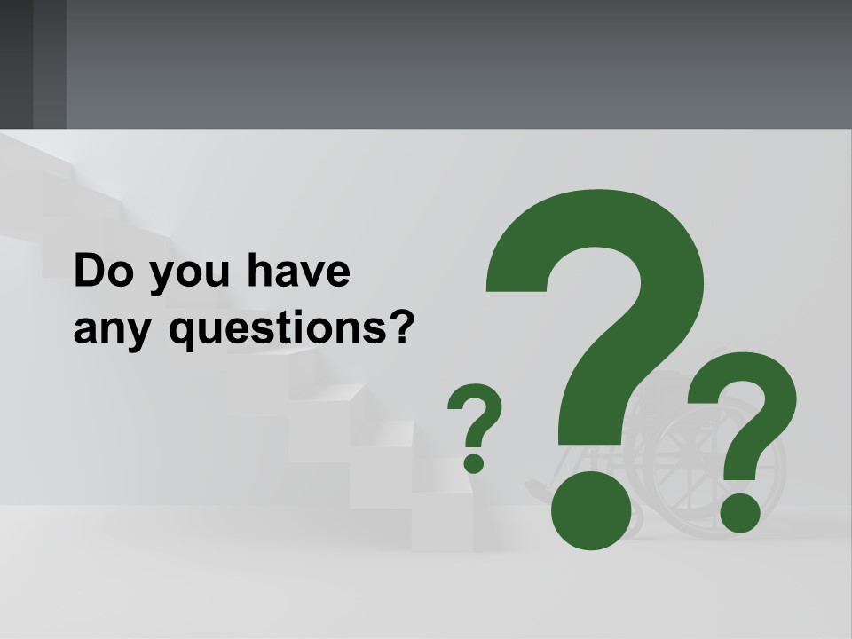 Equipment Ventilation Part PowerPoint Template