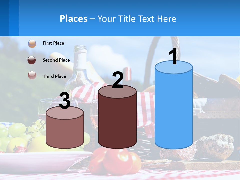Cooling Condition Electricity PowerPoint Template