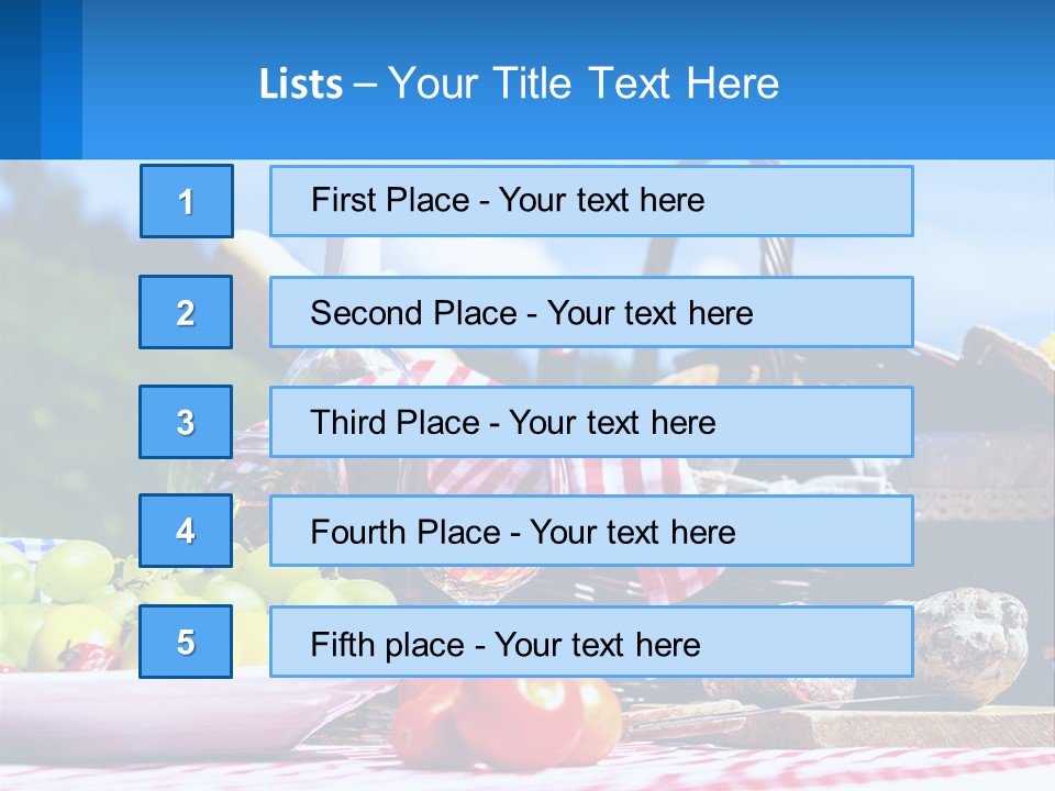 Cooling Condition Electricity PowerPoint Template
