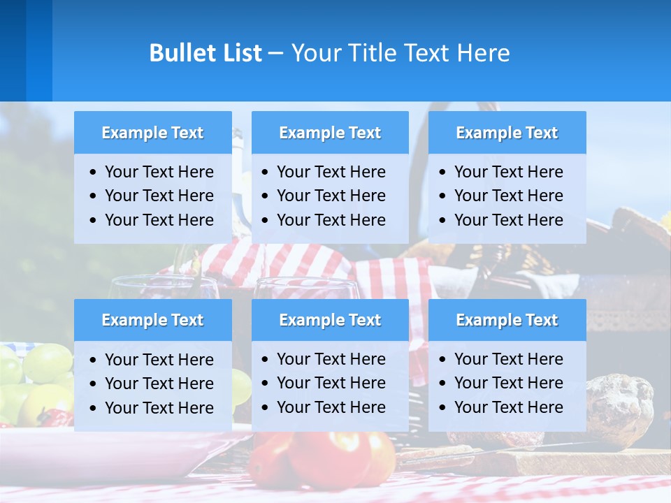 Cooling Condition Electricity PowerPoint Template