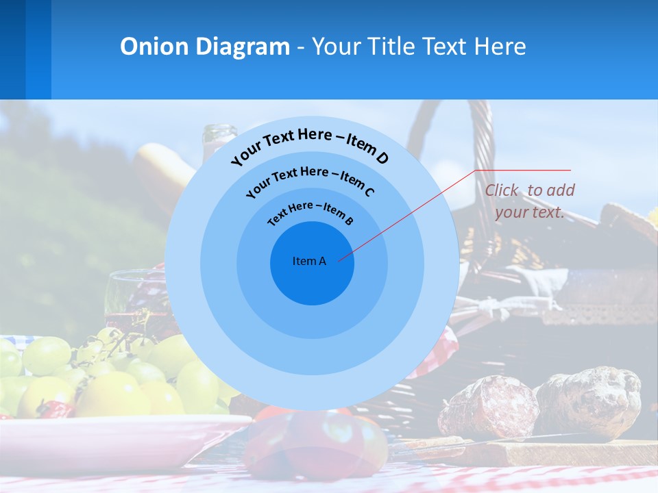 Cooling Condition Electricity PowerPoint Template