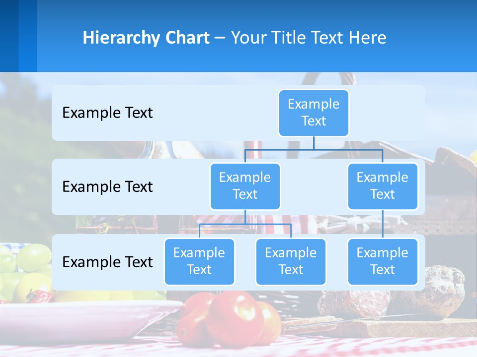 Cooling Condition Electricity PowerPoint Template