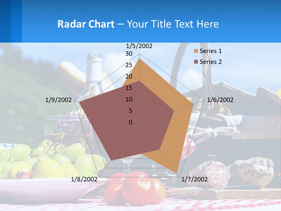 Cooling Condition Electricity PowerPoint Template