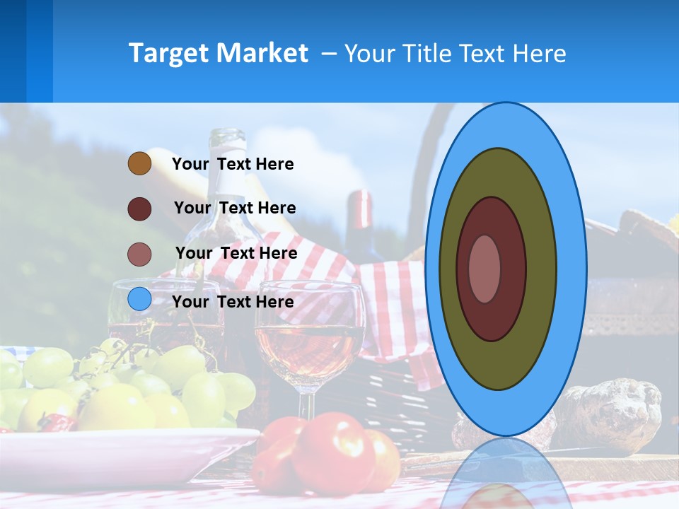 Cooling Condition Electricity PowerPoint Template