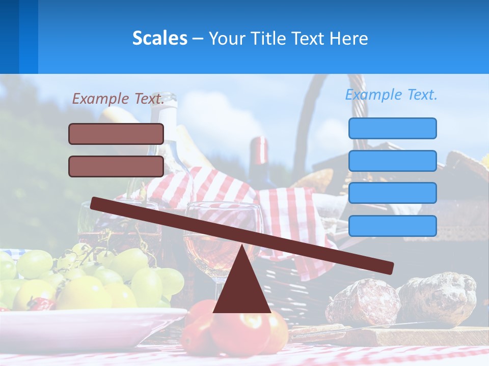 Cooling Condition Electricity PowerPoint Template