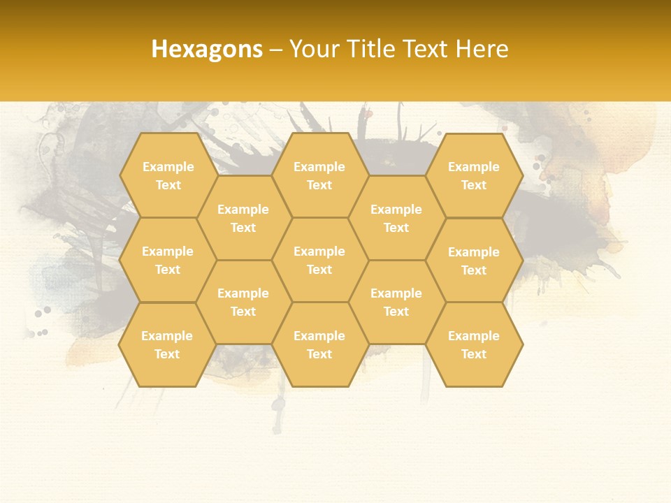 Switch Electricity Power PowerPoint Template