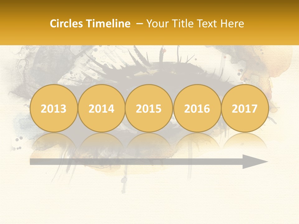 Switch Electricity Power PowerPoint Template