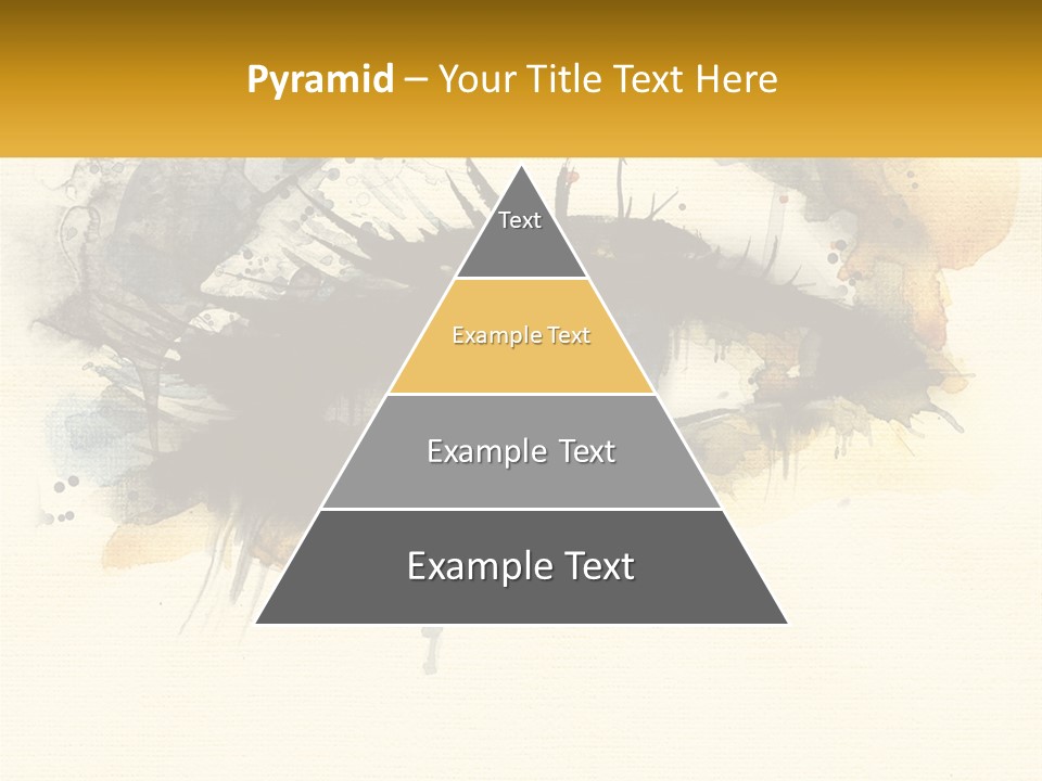 Switch Electricity Power PowerPoint Template