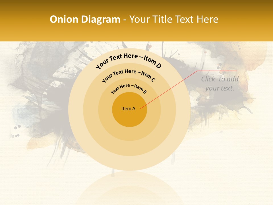 Switch Electricity Power PowerPoint Template