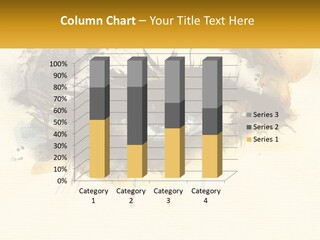 Switch Electricity Power PowerPoint Template