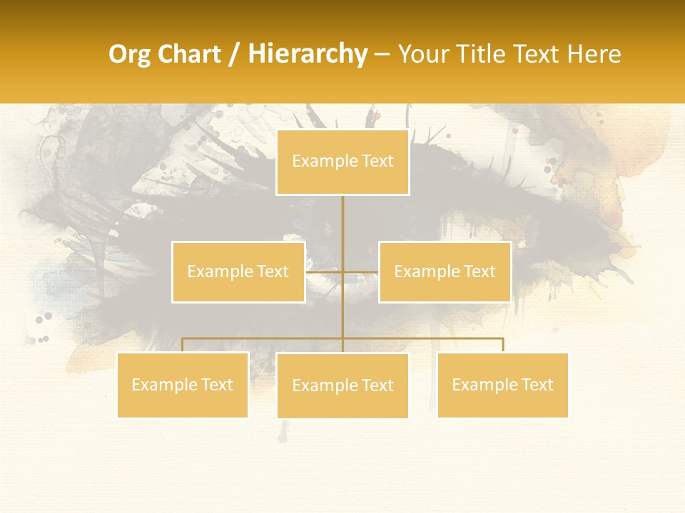 Switch Electricity Power PowerPoint Template