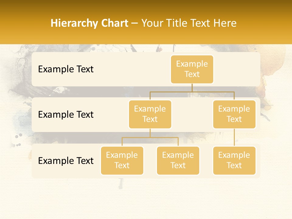 Switch Electricity Power PowerPoint Template
